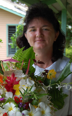 Mary Gray March 2011